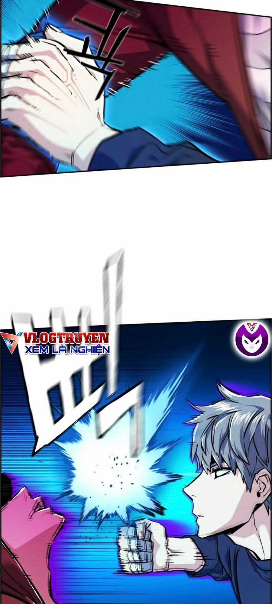 Bạn Học Của Tôi Là Lính Đánh Thuê Chương 53 trang 12