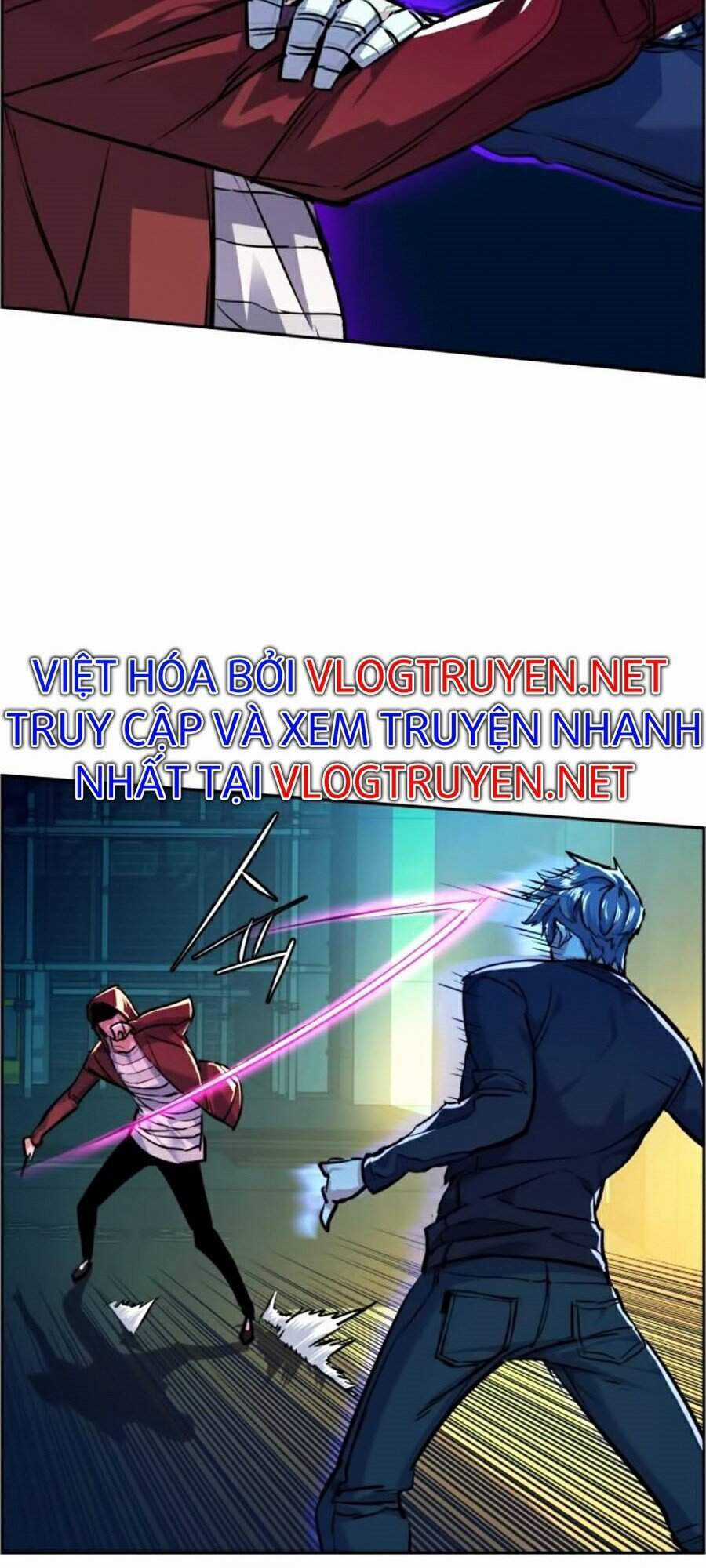 Bạn Học Của Tôi Là Lính Đánh Thuê Chương 53 trang 14