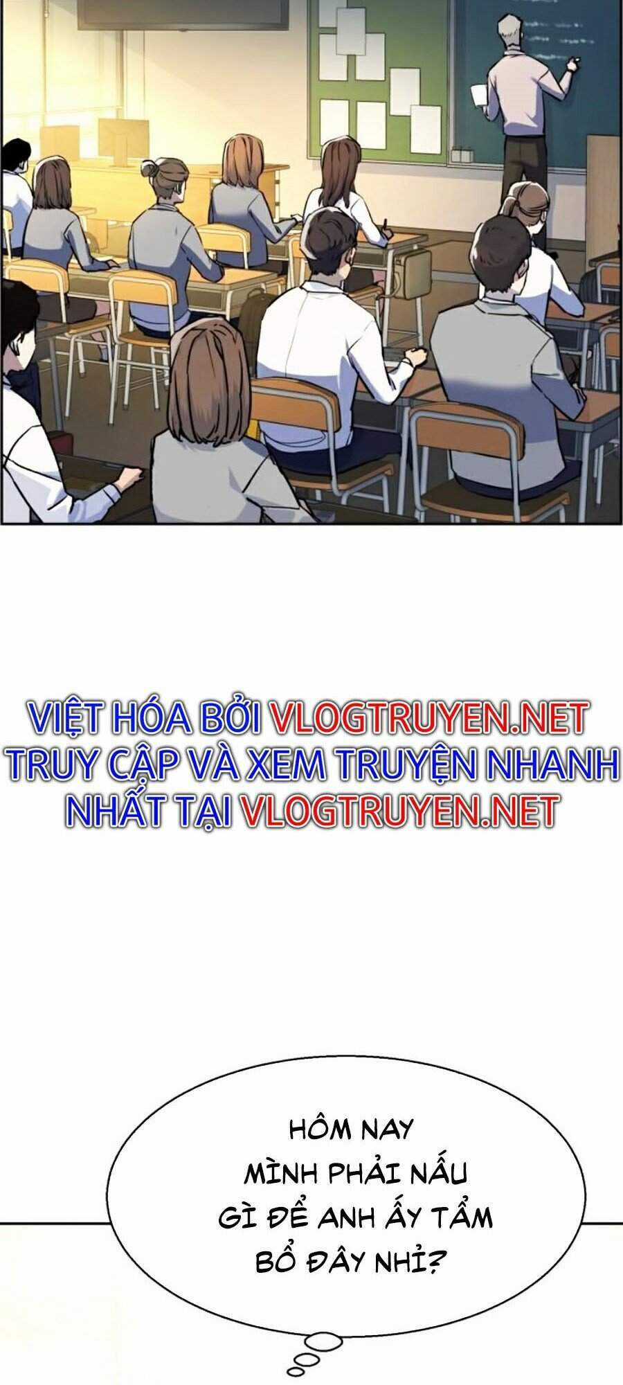 Bạn Học Của Tôi Là Lính Đánh Thuê Chương 53 trang 2