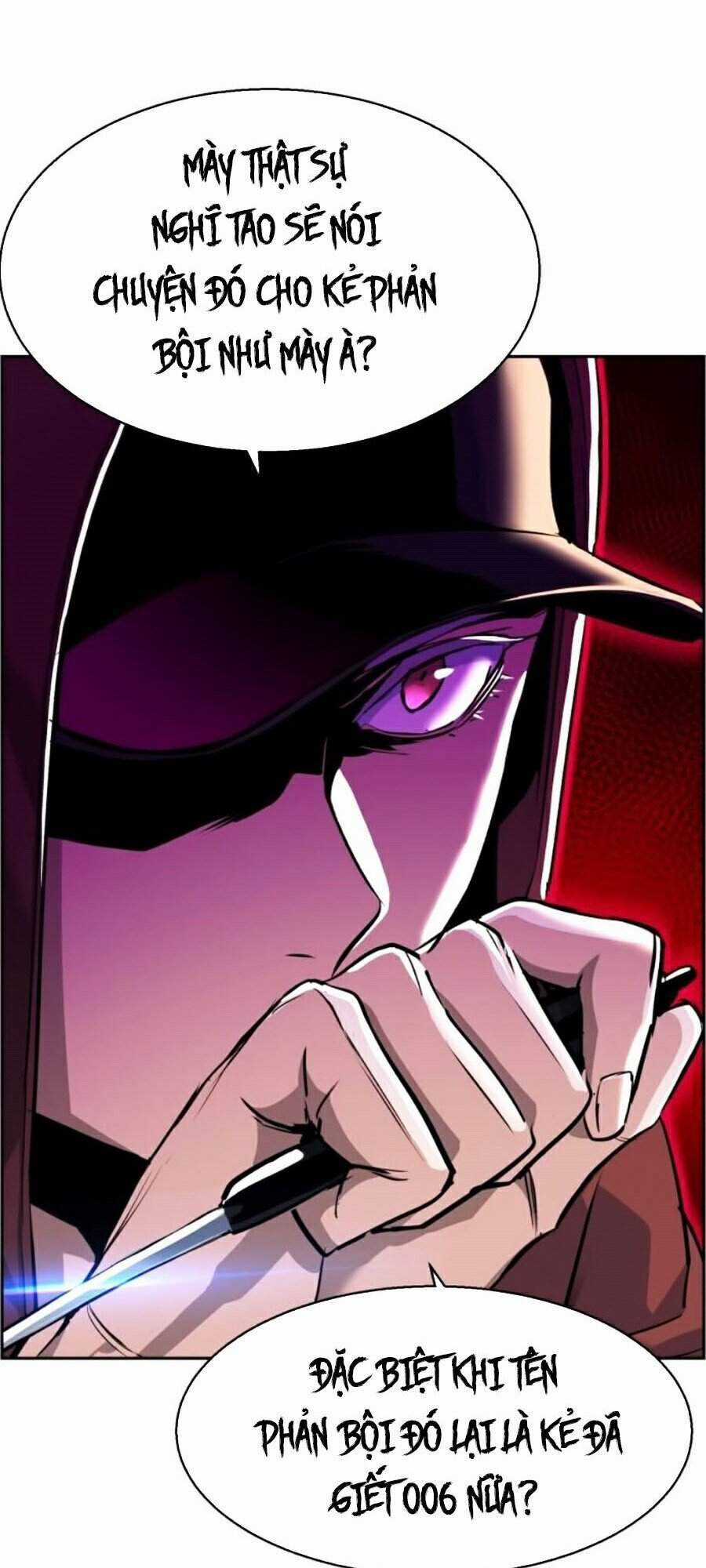 Bạn Học Của Tôi Là Lính Đánh Thuê Chương 53 trang 22