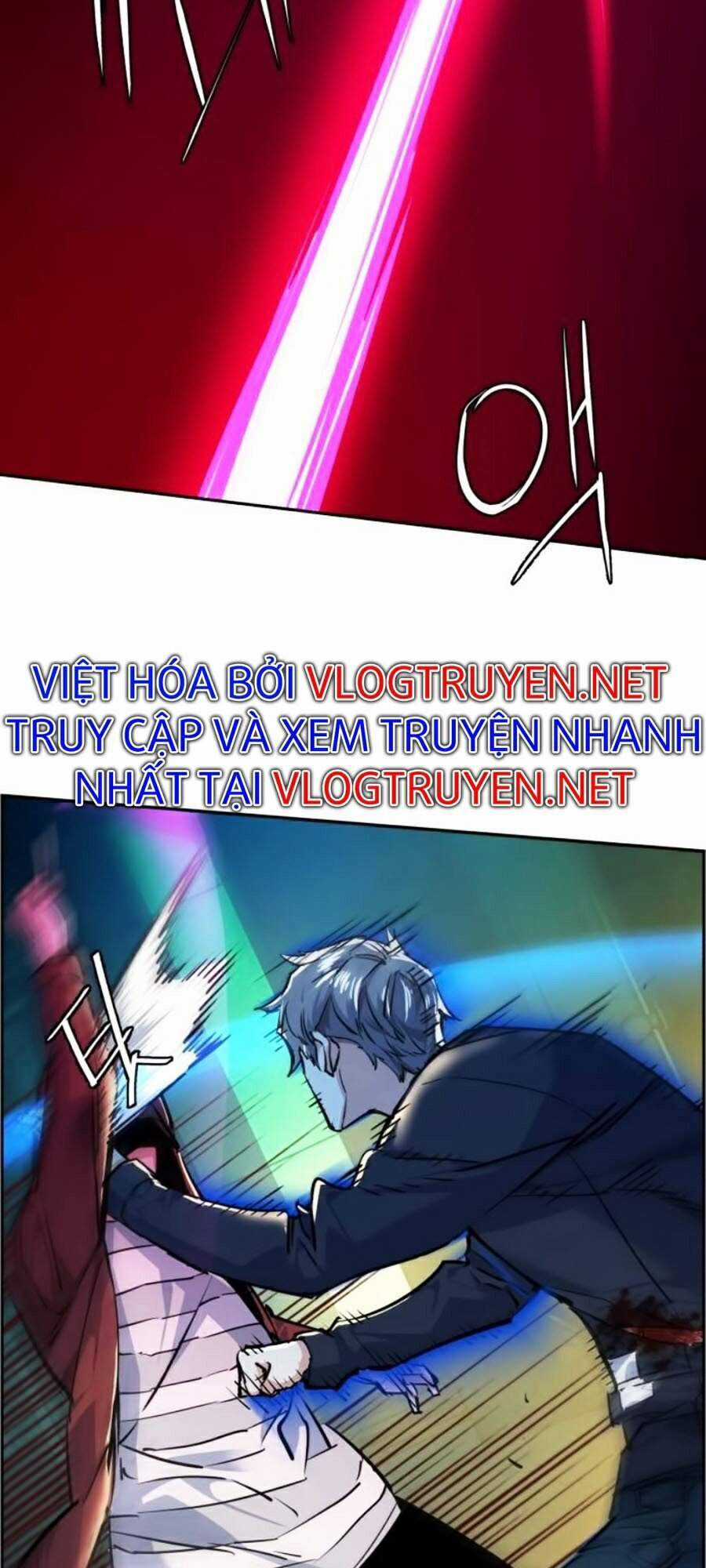 Bạn Học Của Tôi Là Lính Đánh Thuê Chương 53 trang 26