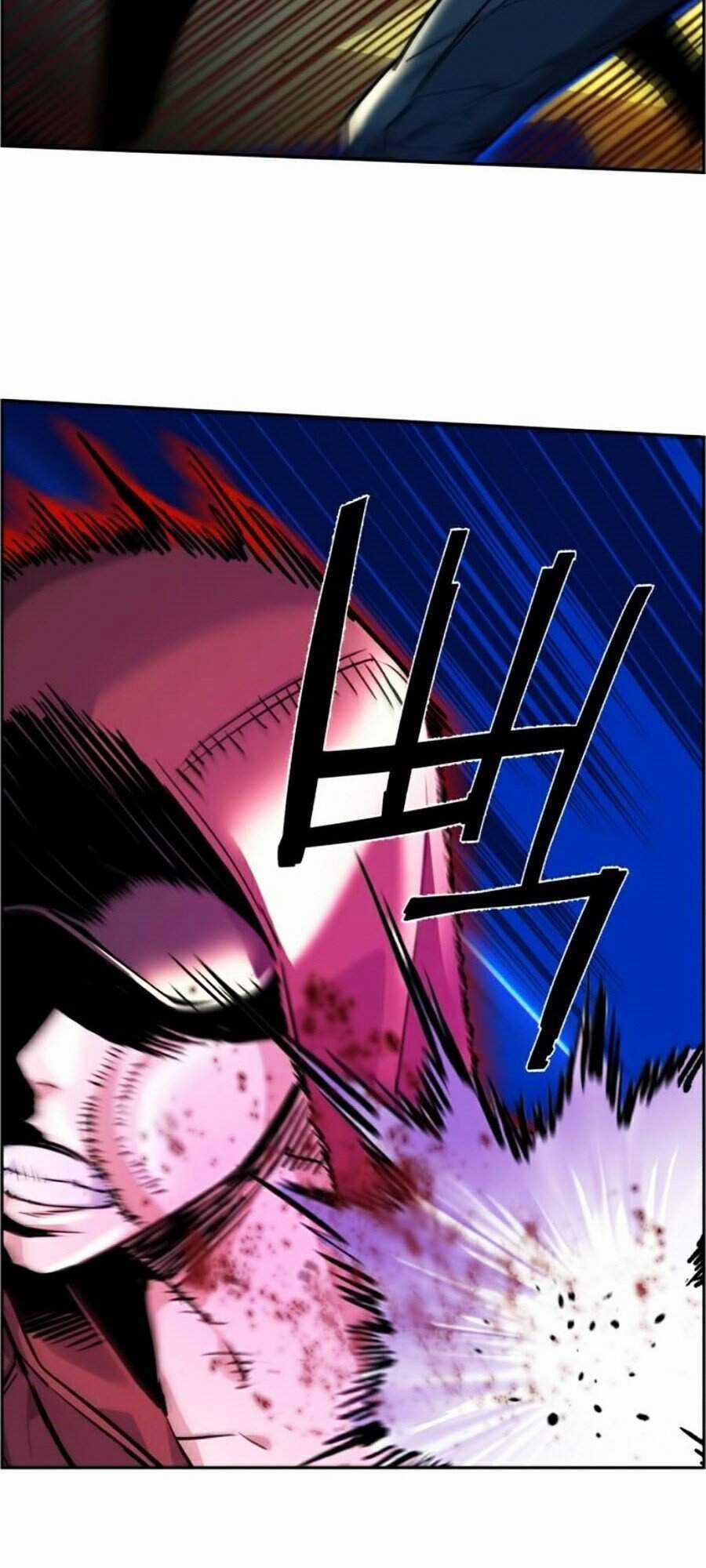 Bạn Học Của Tôi Là Lính Đánh Thuê Chương 53 trang 28