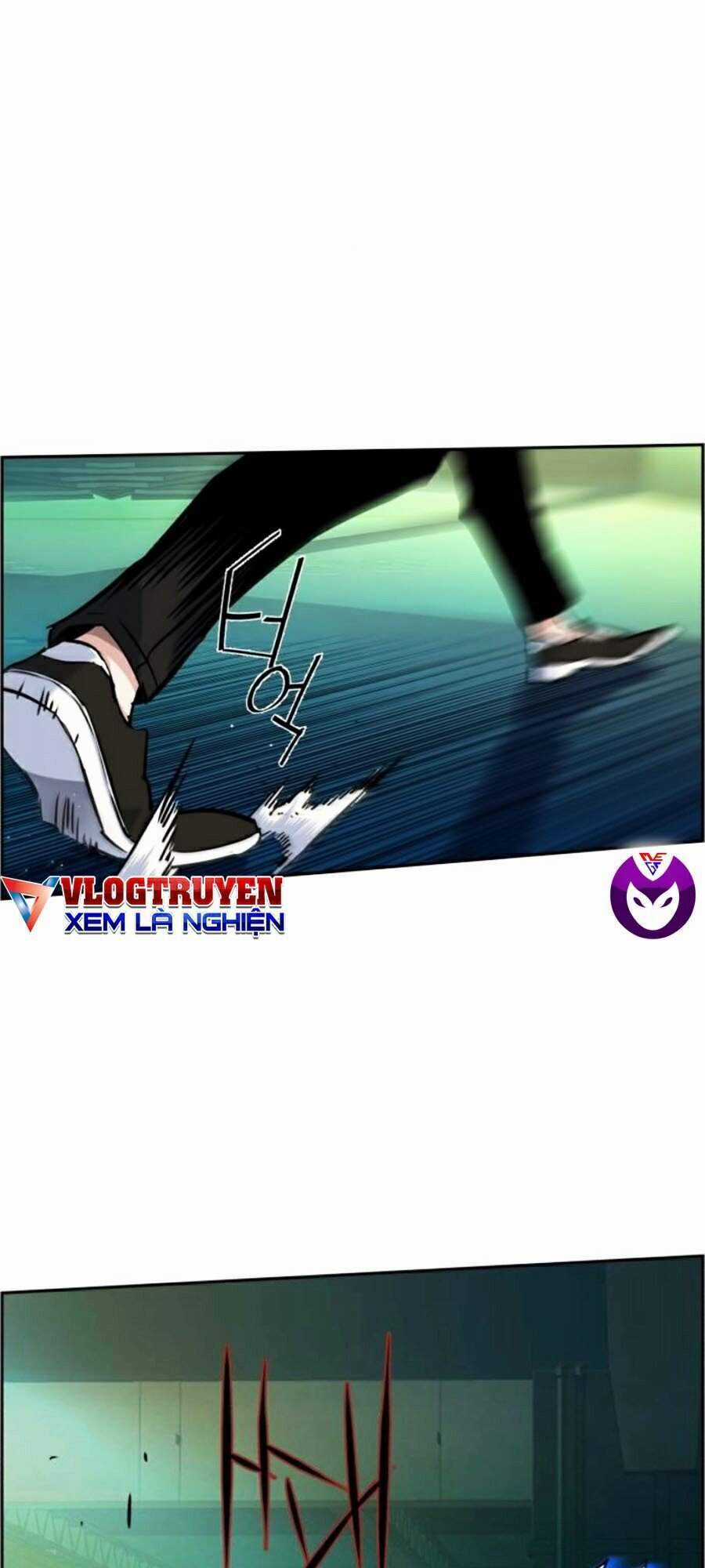 Bạn Học Của Tôi Là Lính Đánh Thuê Chương 53 trang 30