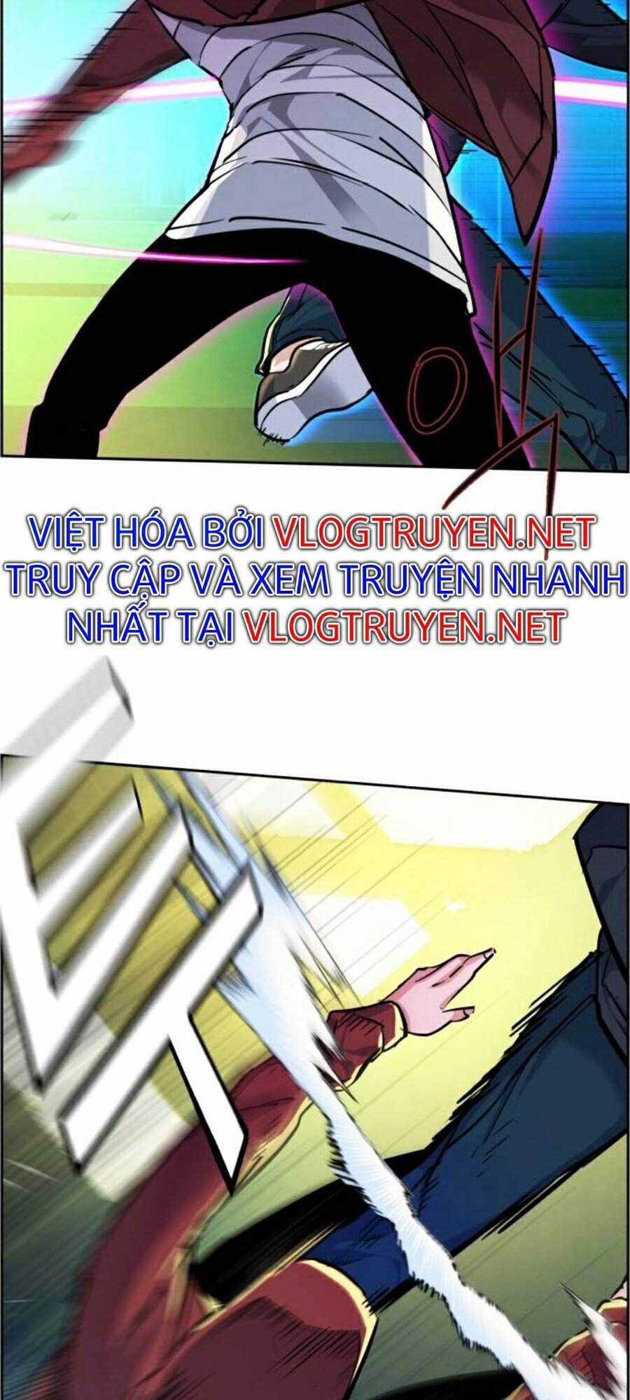 Bạn Học Của Tôi Là Lính Đánh Thuê Chương 53 trang 32