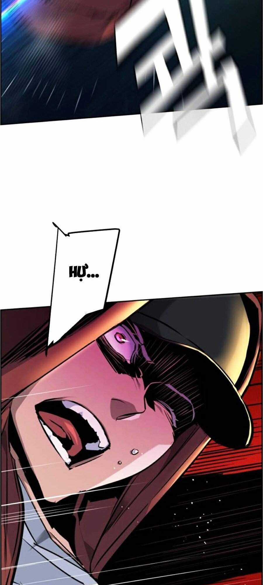 Bạn Học Của Tôi Là Lính Đánh Thuê Chương 53 trang 34