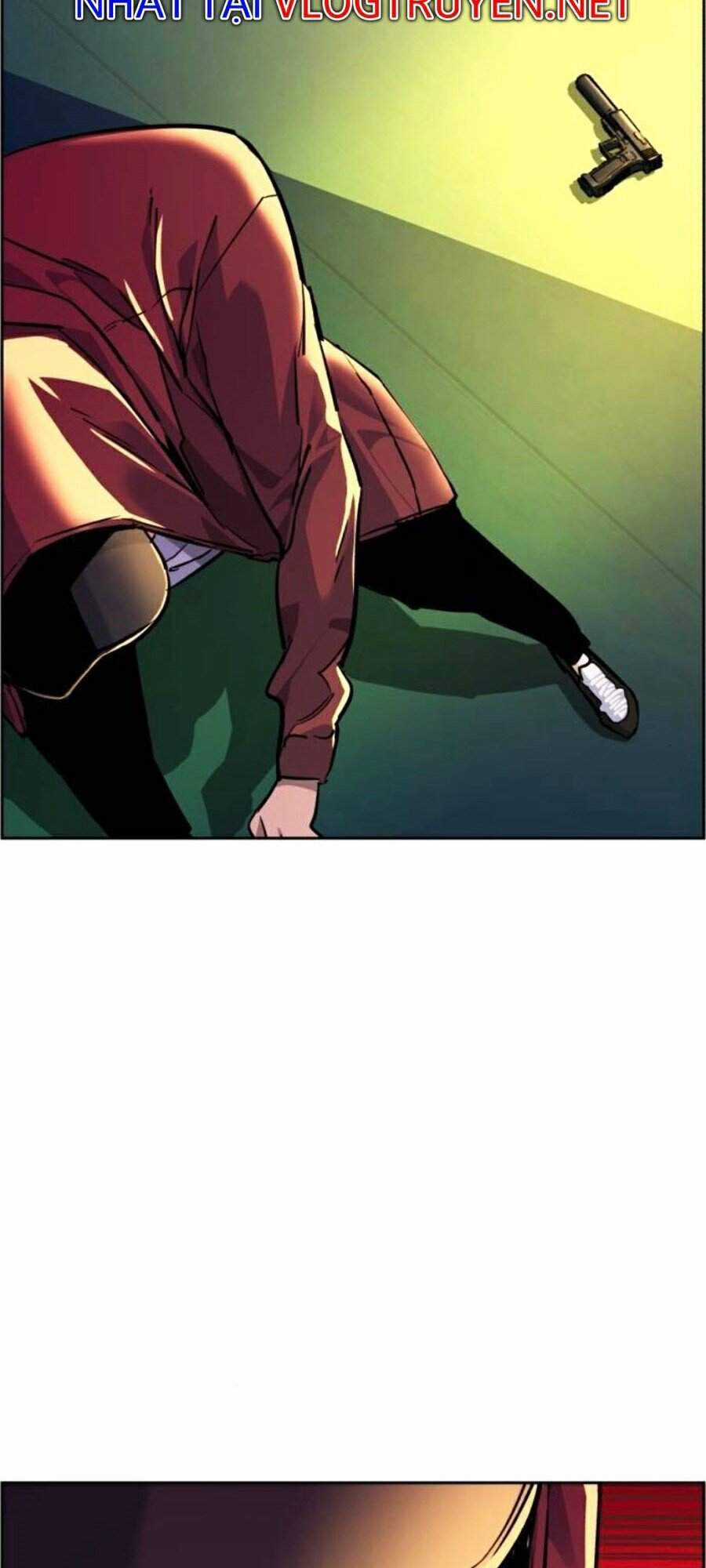 Bạn Học Của Tôi Là Lính Đánh Thuê Chương 53 trang 38