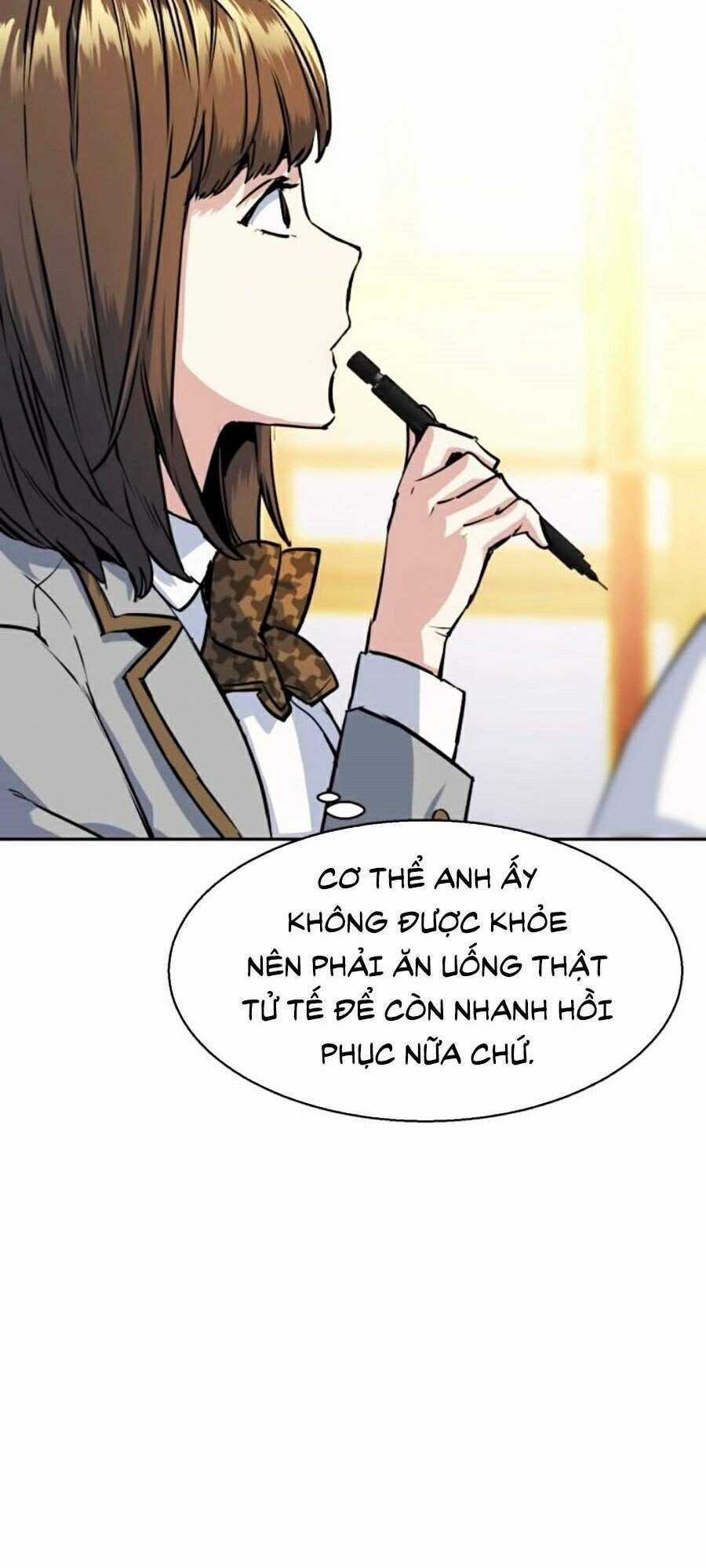 Bạn Học Của Tôi Là Lính Đánh Thuê Chương 53 trang 4