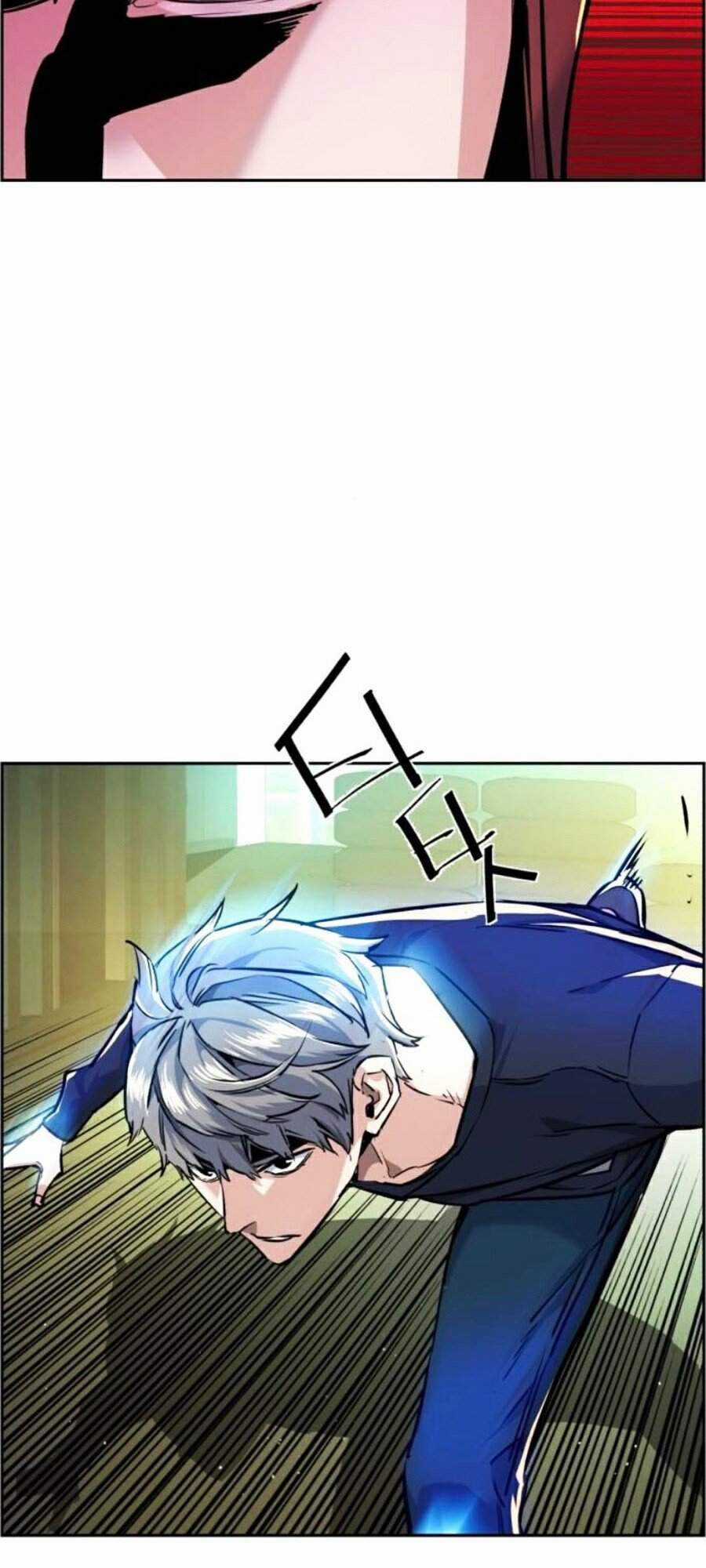 Bạn Học Của Tôi Là Lính Đánh Thuê Chương 53 trang 40