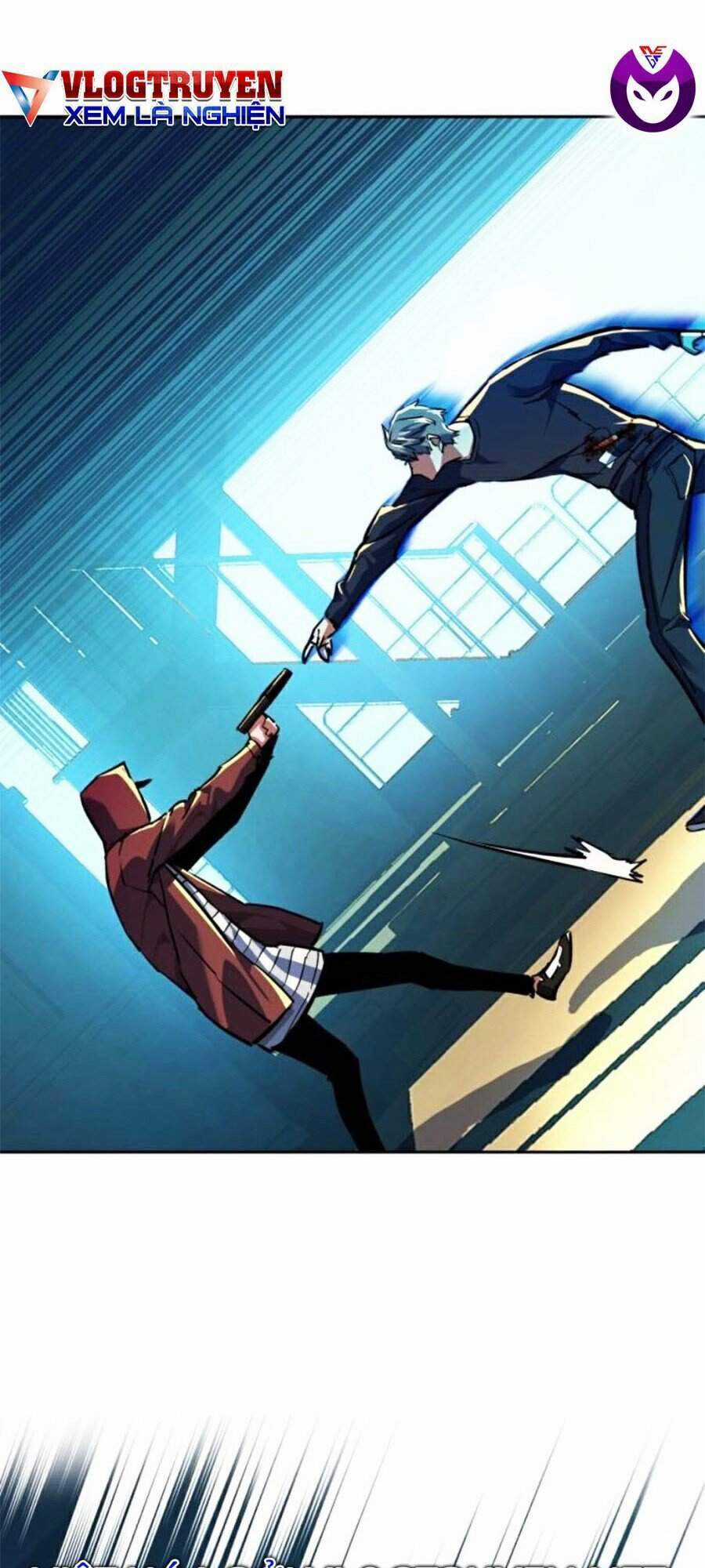 Bạn Học Của Tôi Là Lính Đánh Thuê Chương 53 trang 42