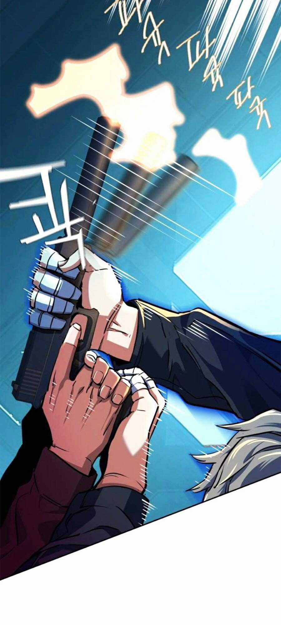 Bạn Học Của Tôi Là Lính Đánh Thuê Chương 53 trang 44