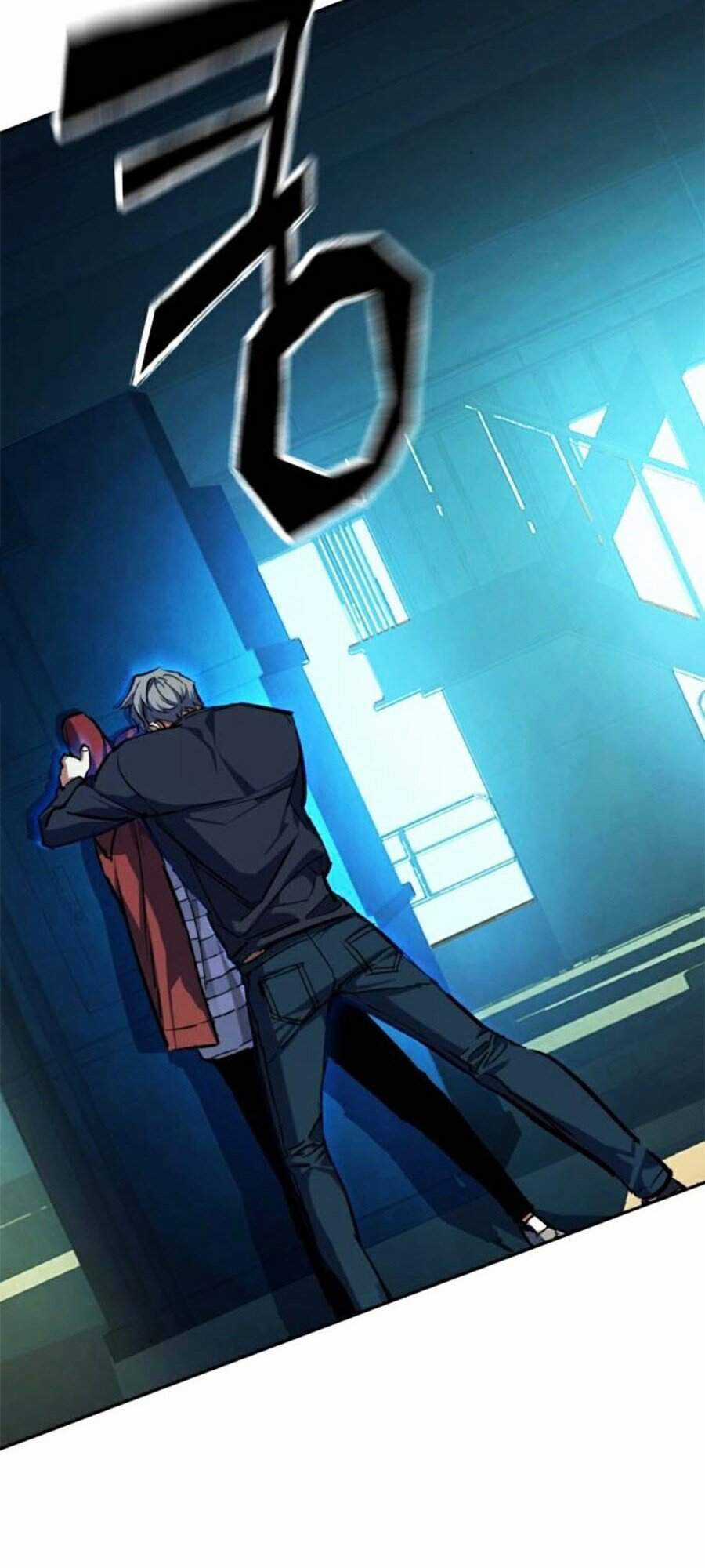 Bạn Học Của Tôi Là Lính Đánh Thuê Chương 53 trang 46