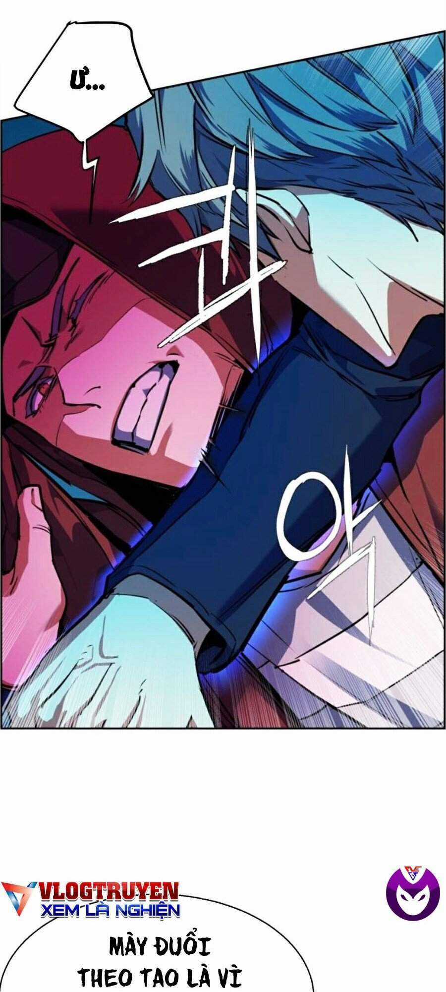 Bạn Học Của Tôi Là Lính Đánh Thuê Chương 53 trang 48