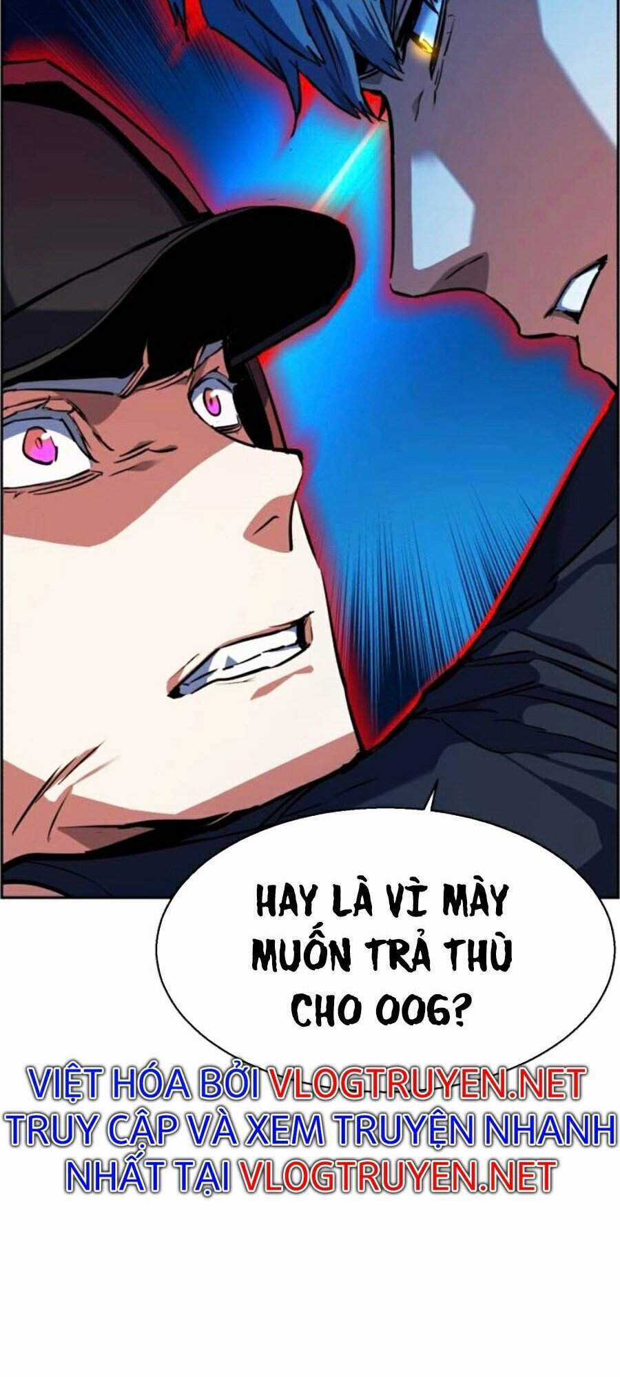 Bạn Học Của Tôi Là Lính Đánh Thuê Chương 53 trang 50