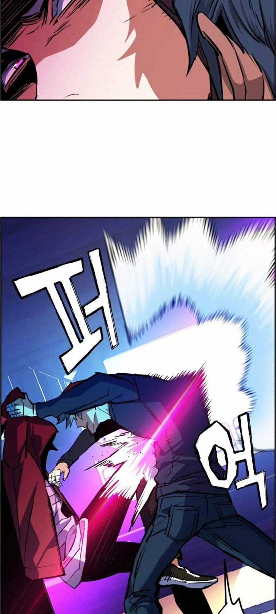 Bạn Học Của Tôi Là Lính Đánh Thuê Chương 53 trang 52