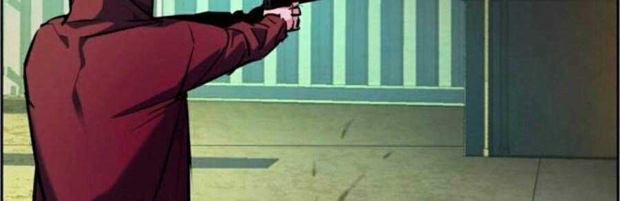 Bạn Học Của Tôi Là Lính Đánh Thuê Chương 53 trang 57