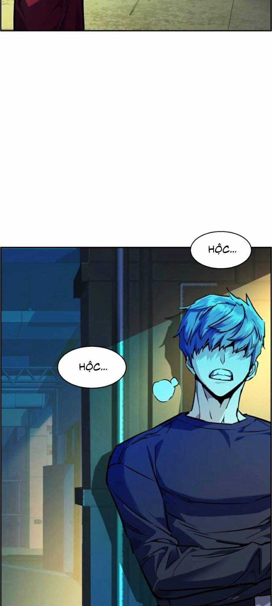 Bạn Học Của Tôi Là Lính Đánh Thuê Chương 53 trang 58