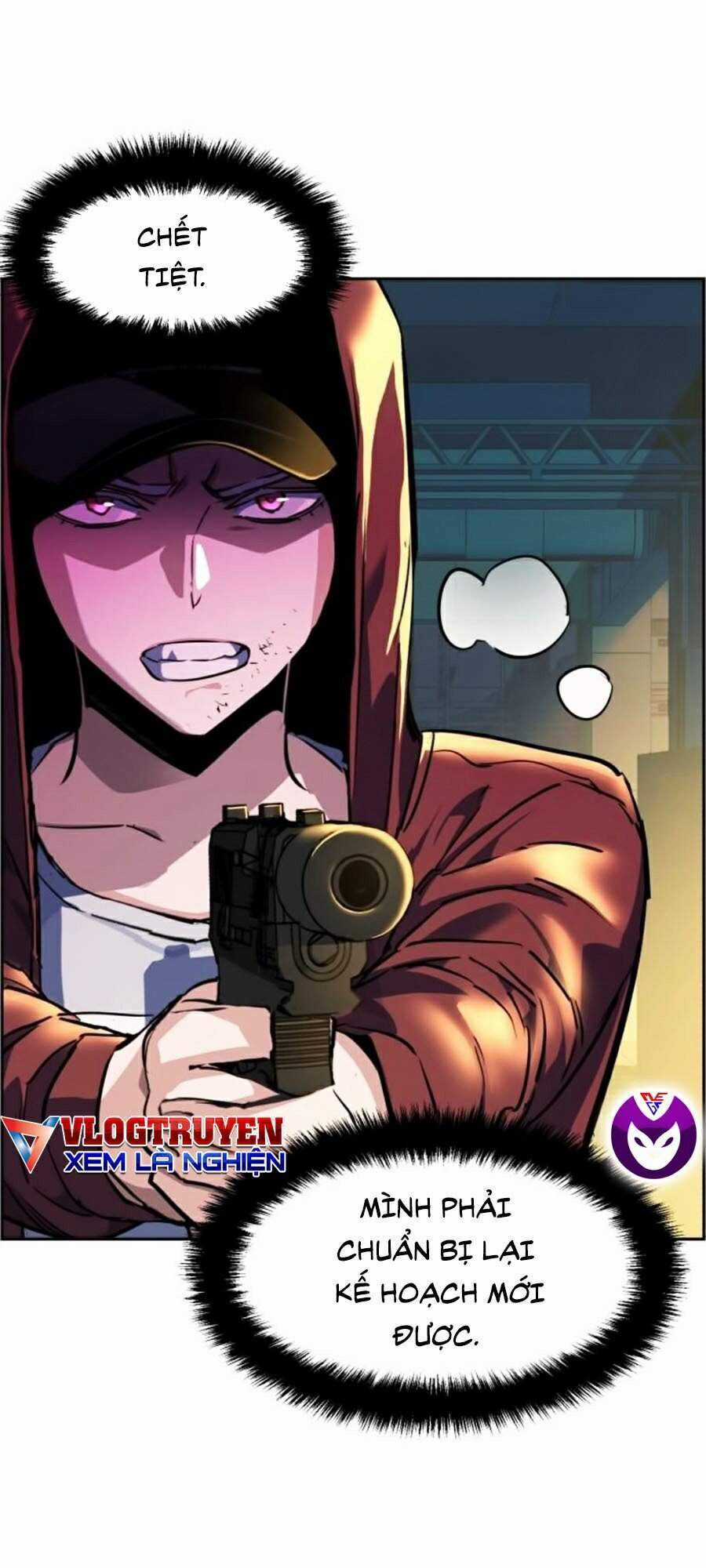 Bạn Học Của Tôi Là Lính Đánh Thuê Chương 53 trang 60