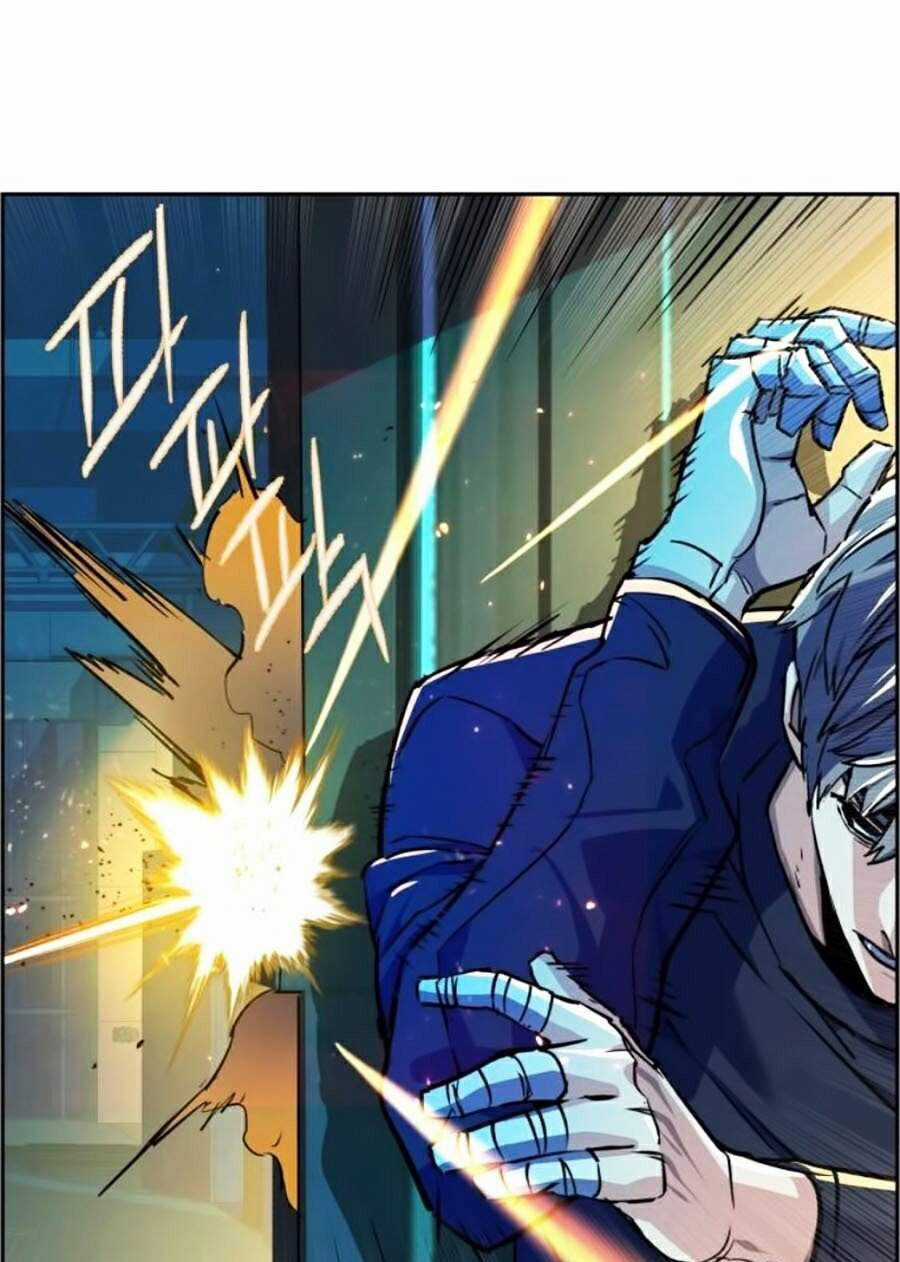 Bạn Học Của Tôi Là Lính Đánh Thuê Chương 53 trang 61