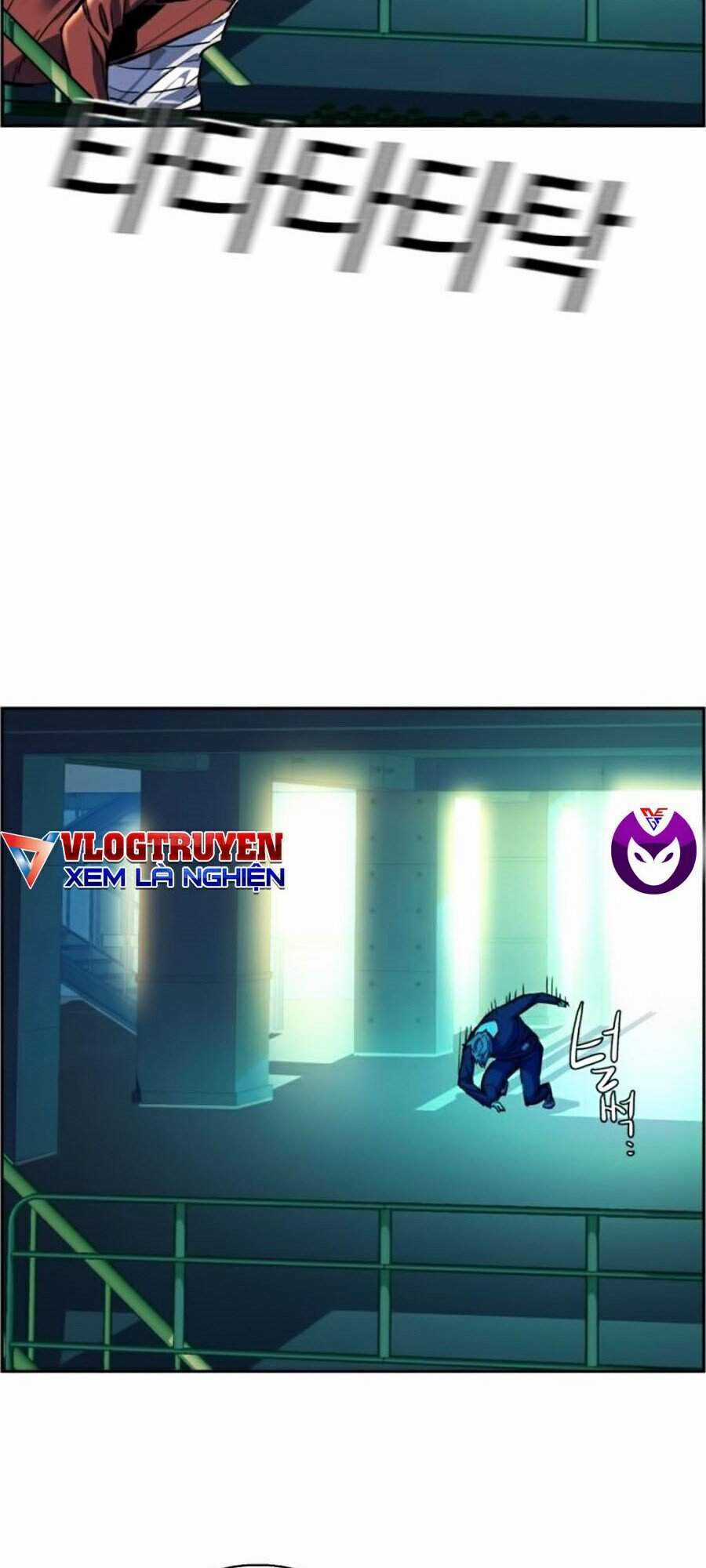 Bạn Học Của Tôi Là Lính Đánh Thuê Chương 53 trang 64