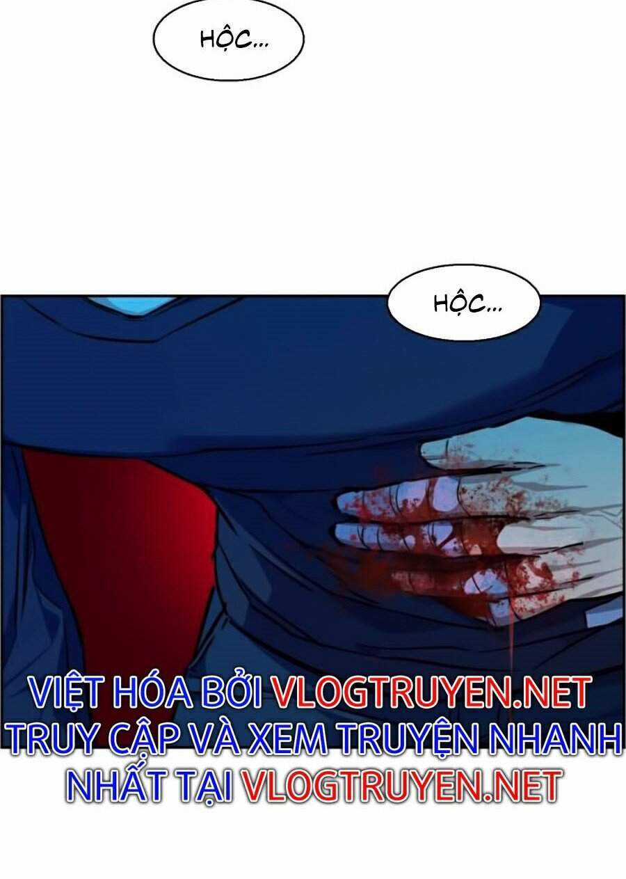 Bạn Học Của Tôi Là Lính Đánh Thuê Chương 53 trang 65