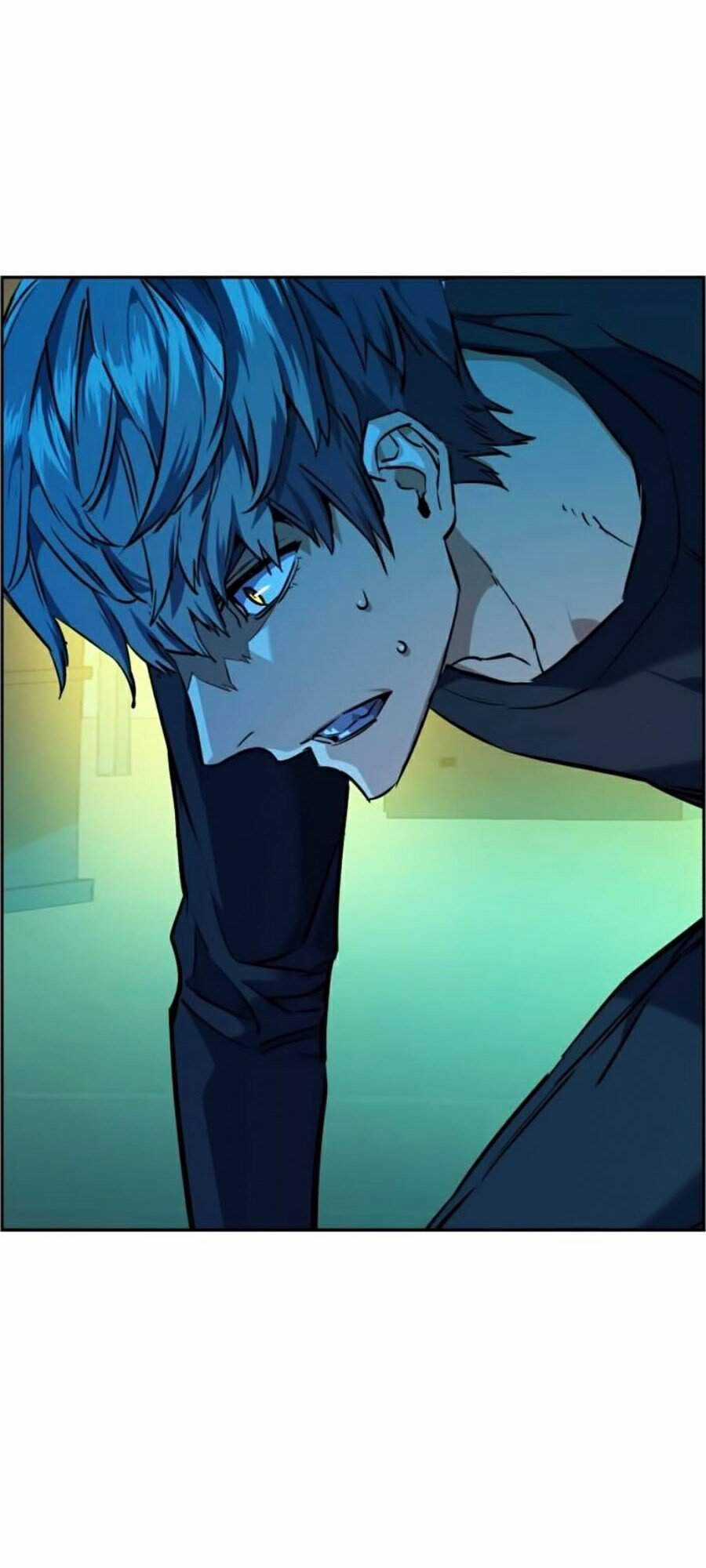 Bạn Học Của Tôi Là Lính Đánh Thuê Chương 53 trang 66