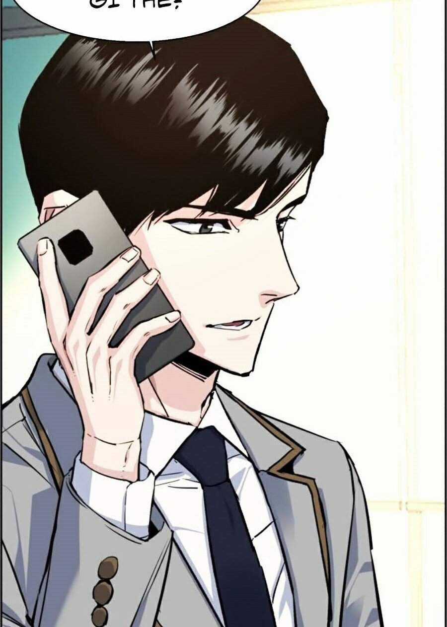 Bạn Học Của Tôi Là Lính Đánh Thuê Chương 53 trang 69