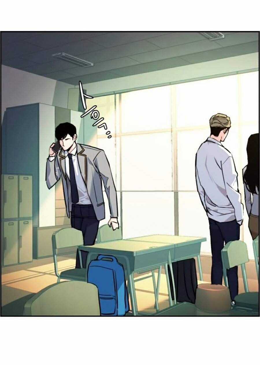 Bạn Học Của Tôi Là Lính Đánh Thuê Chương 53 trang 71