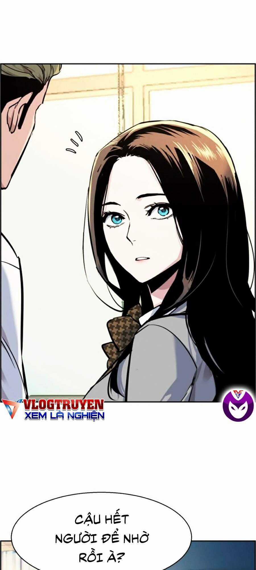 Bạn Học Của Tôi Là Lính Đánh Thuê Chương 53 trang 72