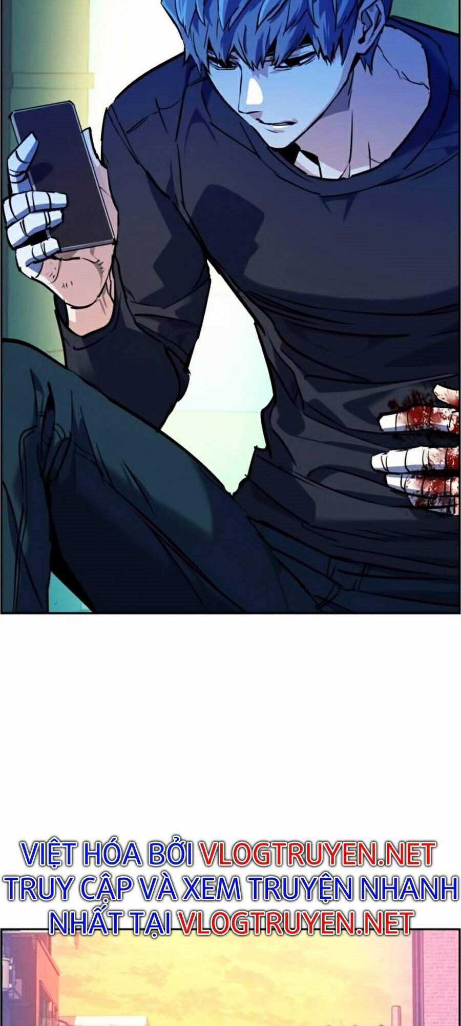 Bạn Học Của Tôi Là Lính Đánh Thuê Chương 53 trang 76