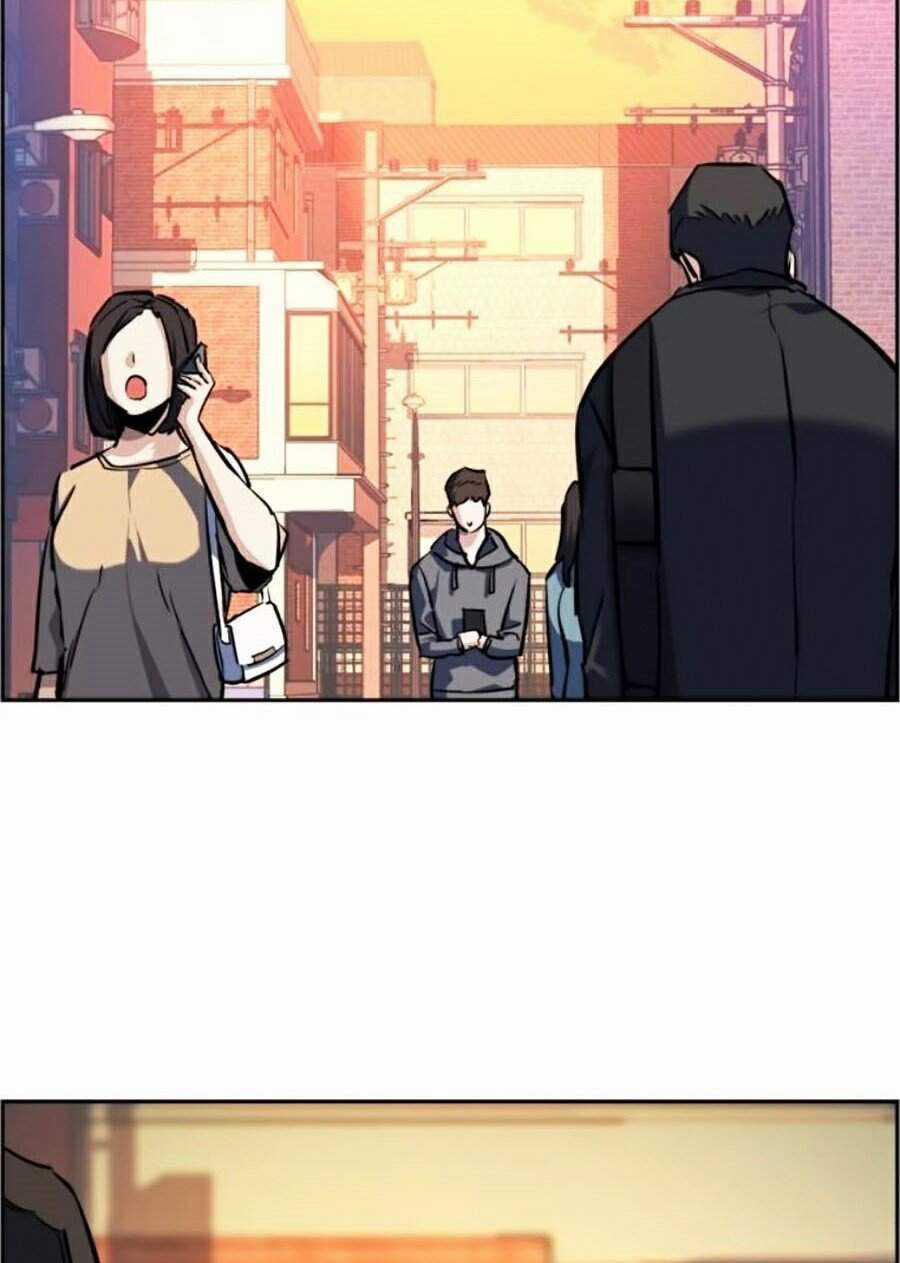 Bạn Học Của Tôi Là Lính Đánh Thuê Chương 53 trang 77