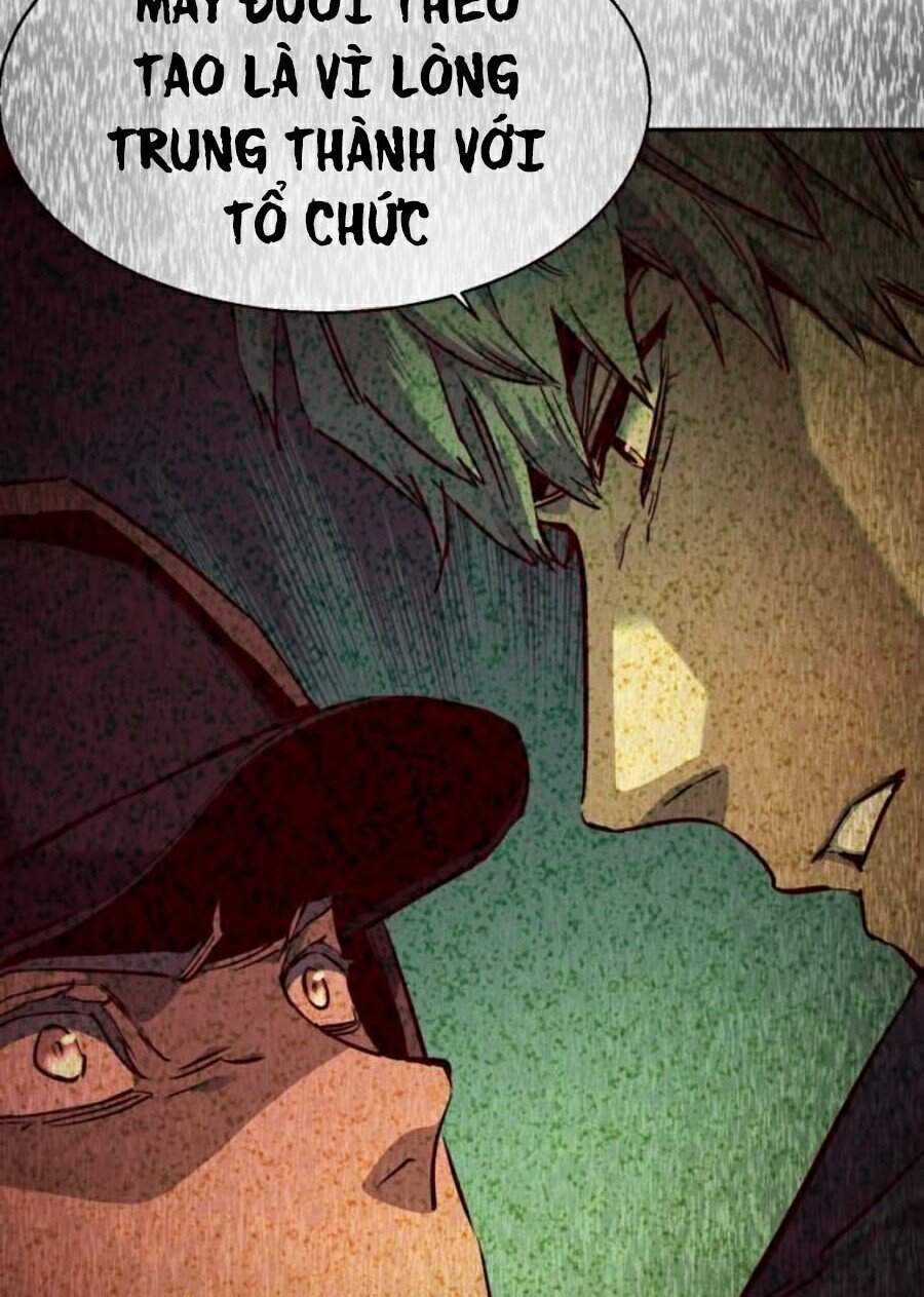 Bạn Học Của Tôi Là Lính Đánh Thuê Chương 53 trang 79