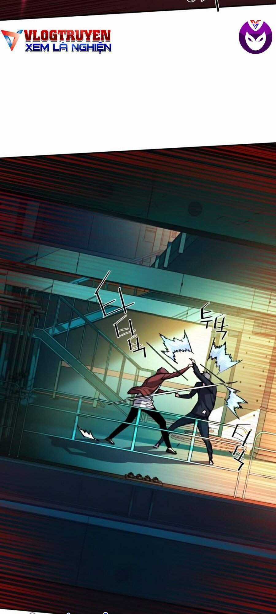 Bạn Học Của Tôi Là Lính Đánh Thuê Chương 53 trang 8