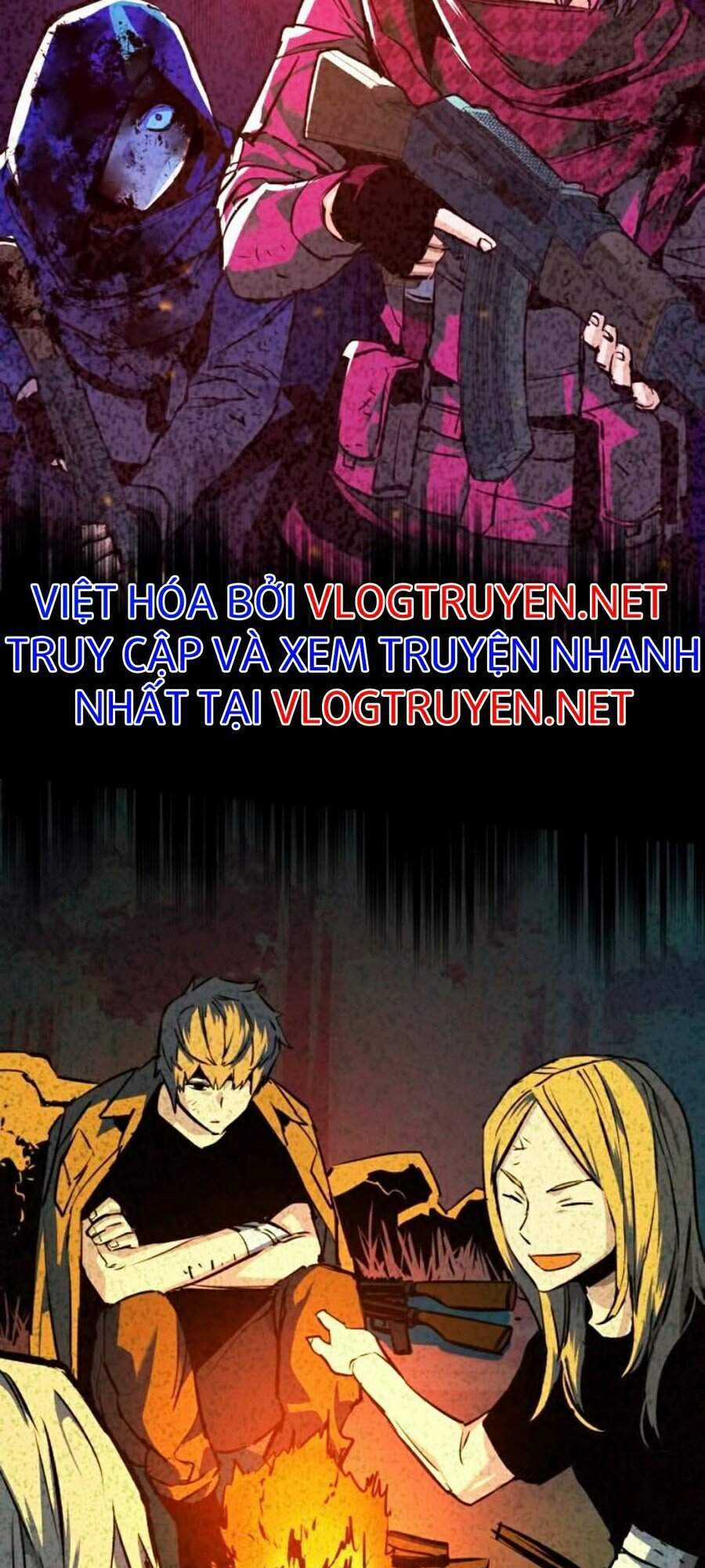 Bạn Học Của Tôi Là Lính Đánh Thuê Chương 53 trang 82