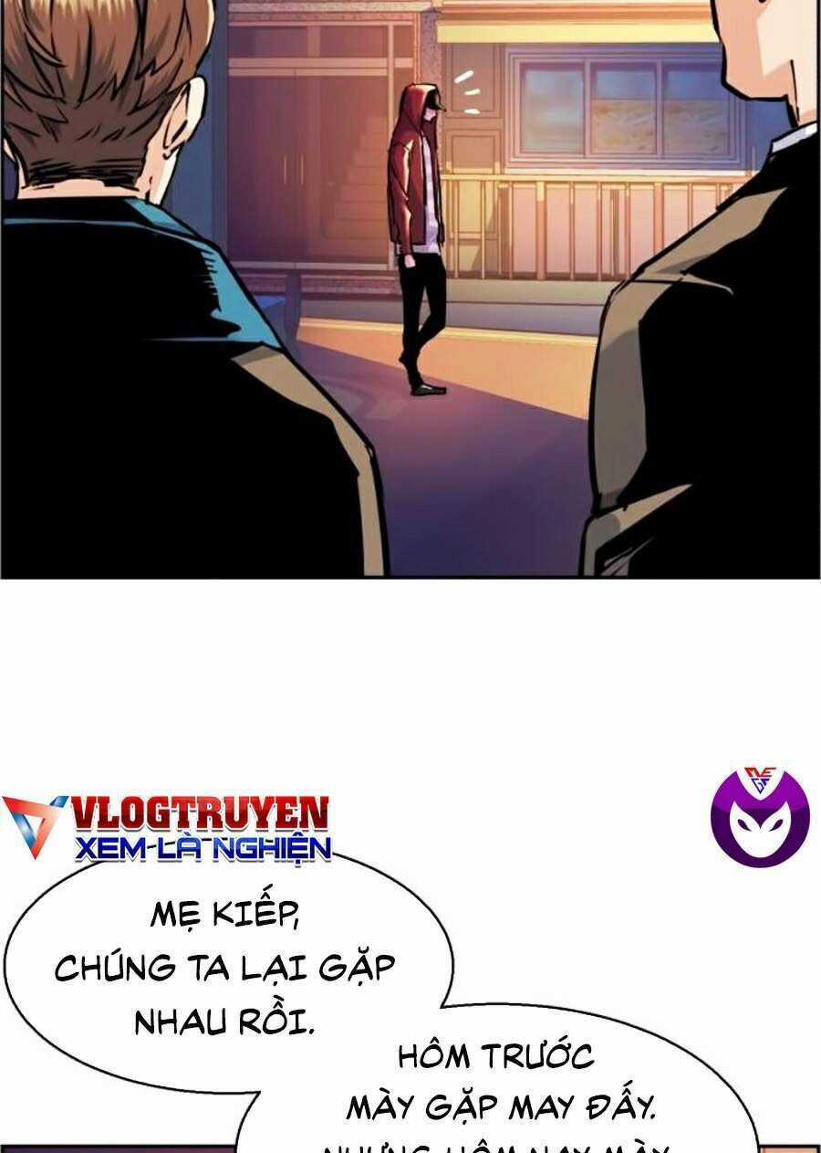 Bạn Học Của Tôi Là Lính Đánh Thuê Chương 53 trang 85