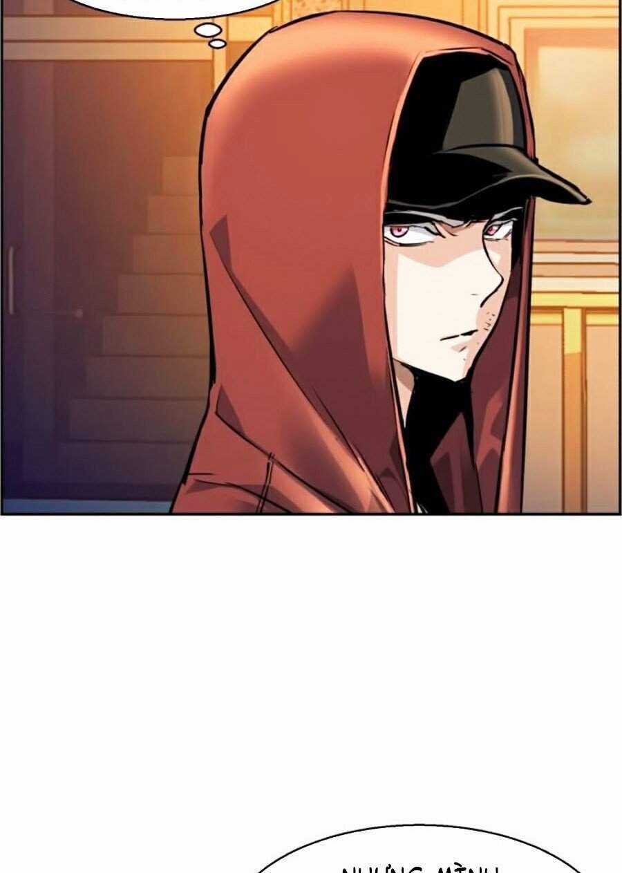 Bạn Học Của Tôi Là Lính Đánh Thuê Chương 53 trang 87