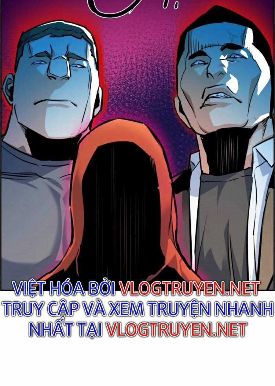 Bạn Học Của Tôi Là Lính Đánh Thuê Chương 53 trang 89