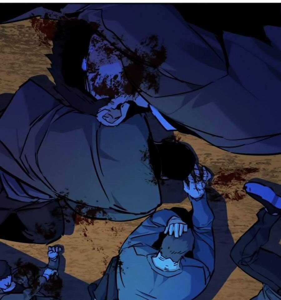 Bạn Học Của Tôi Là Lính Đánh Thuê Chương 53 trang 91