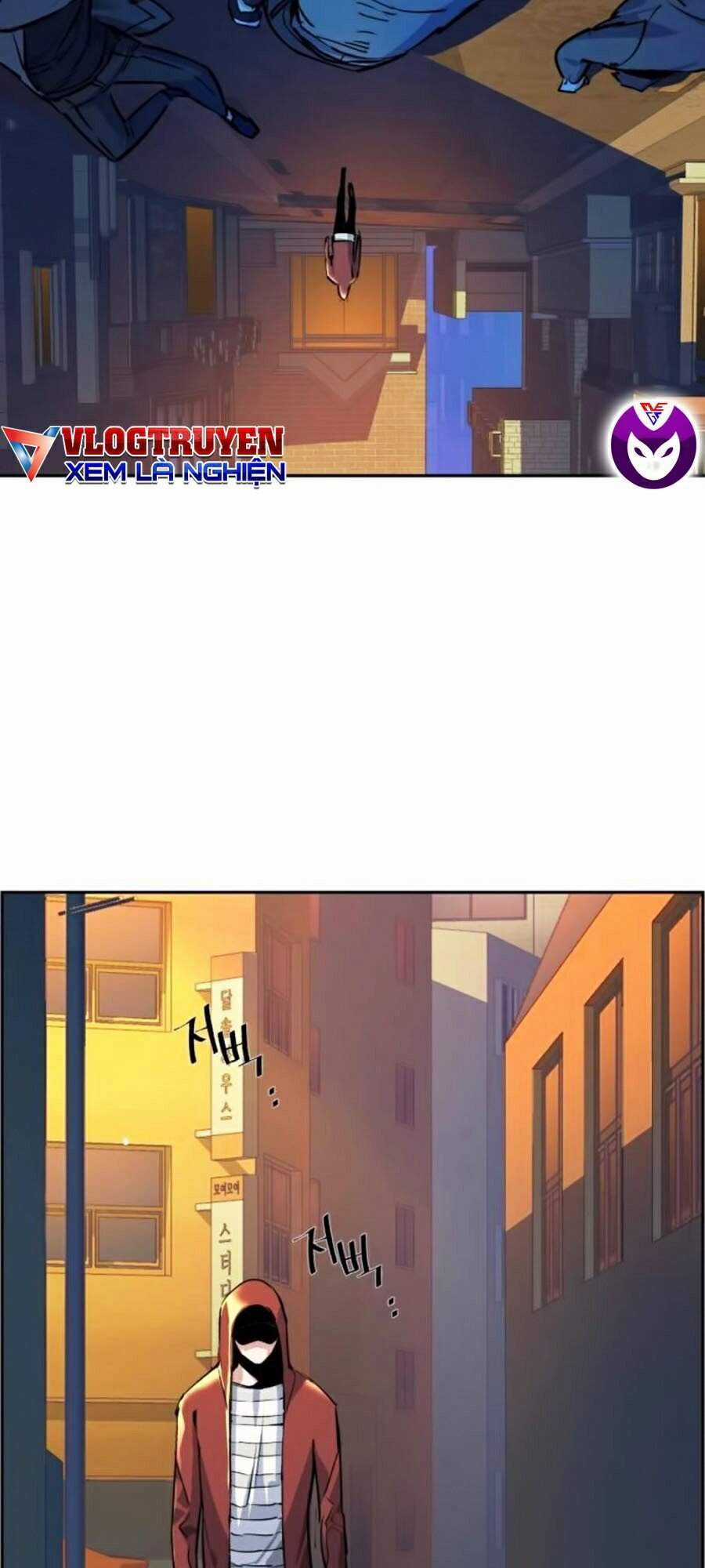 Bạn Học Của Tôi Là Lính Đánh Thuê Chương 53 trang 92