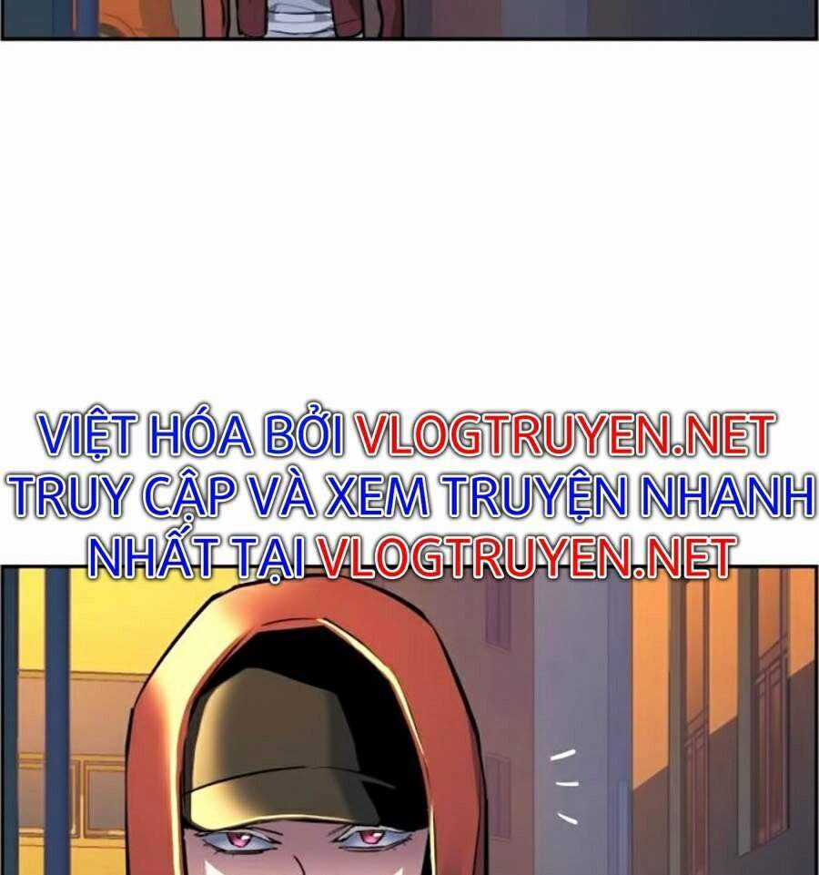 Bạn Học Của Tôi Là Lính Đánh Thuê Chương 53 trang 93