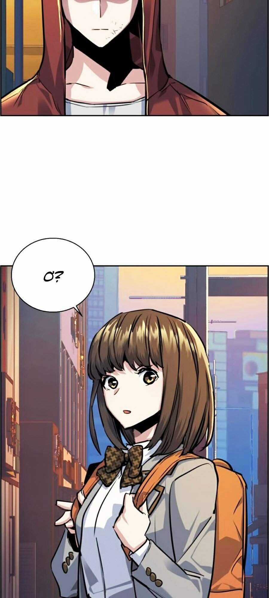 Bạn Học Của Tôi Là Lính Đánh Thuê Chương 53 trang 94