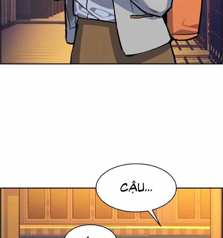 Bạn Học Của Tôi Là Lính Đánh Thuê Chương 53 trang 95