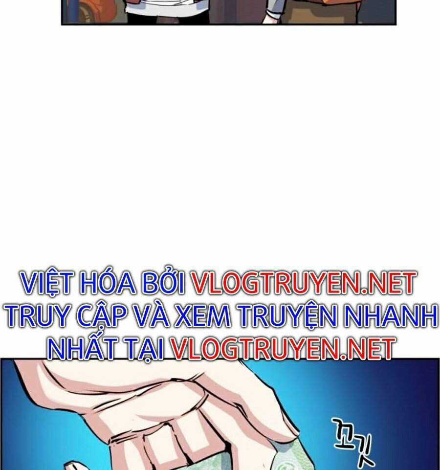 Bạn Học Của Tôi Là Lính Đánh Thuê Chương 53 trang 97