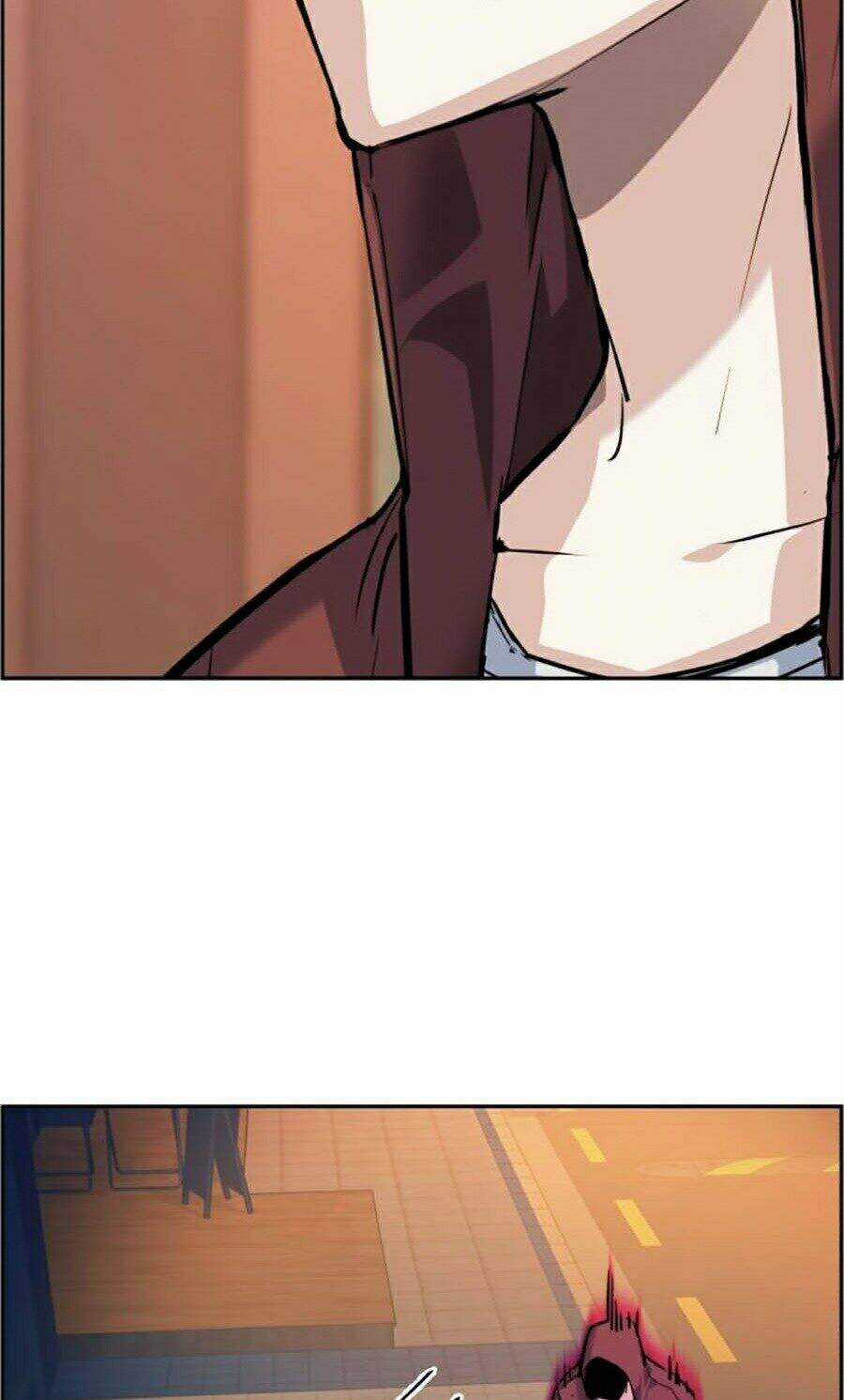 Bạn Học Của Tôi Là Lính Đánh Thuê Chương 54 trang 100