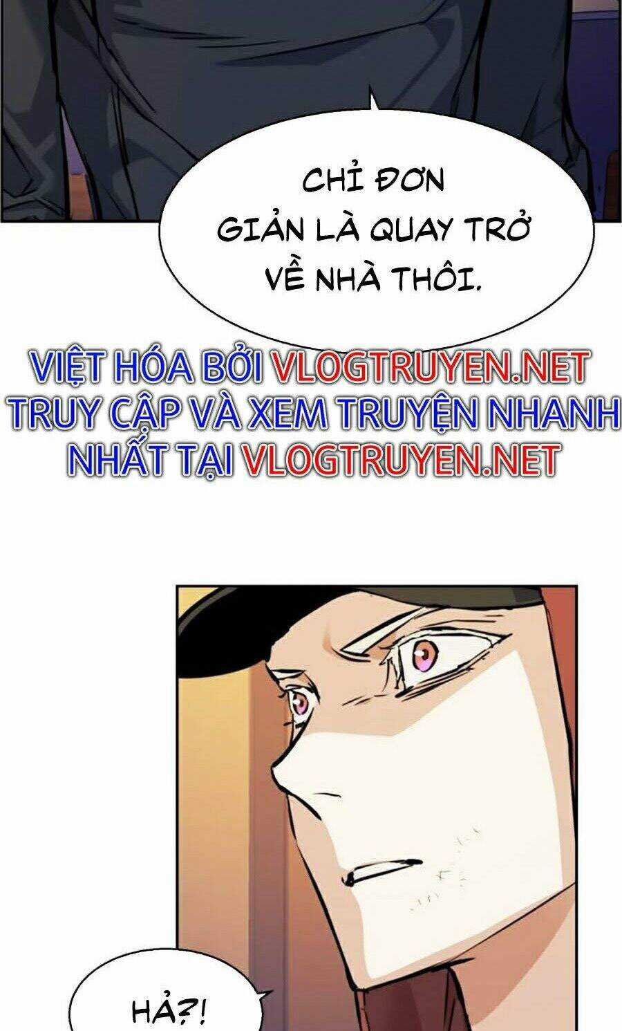 Bạn Học Của Tôi Là Lính Đánh Thuê Chương 54 trang 105