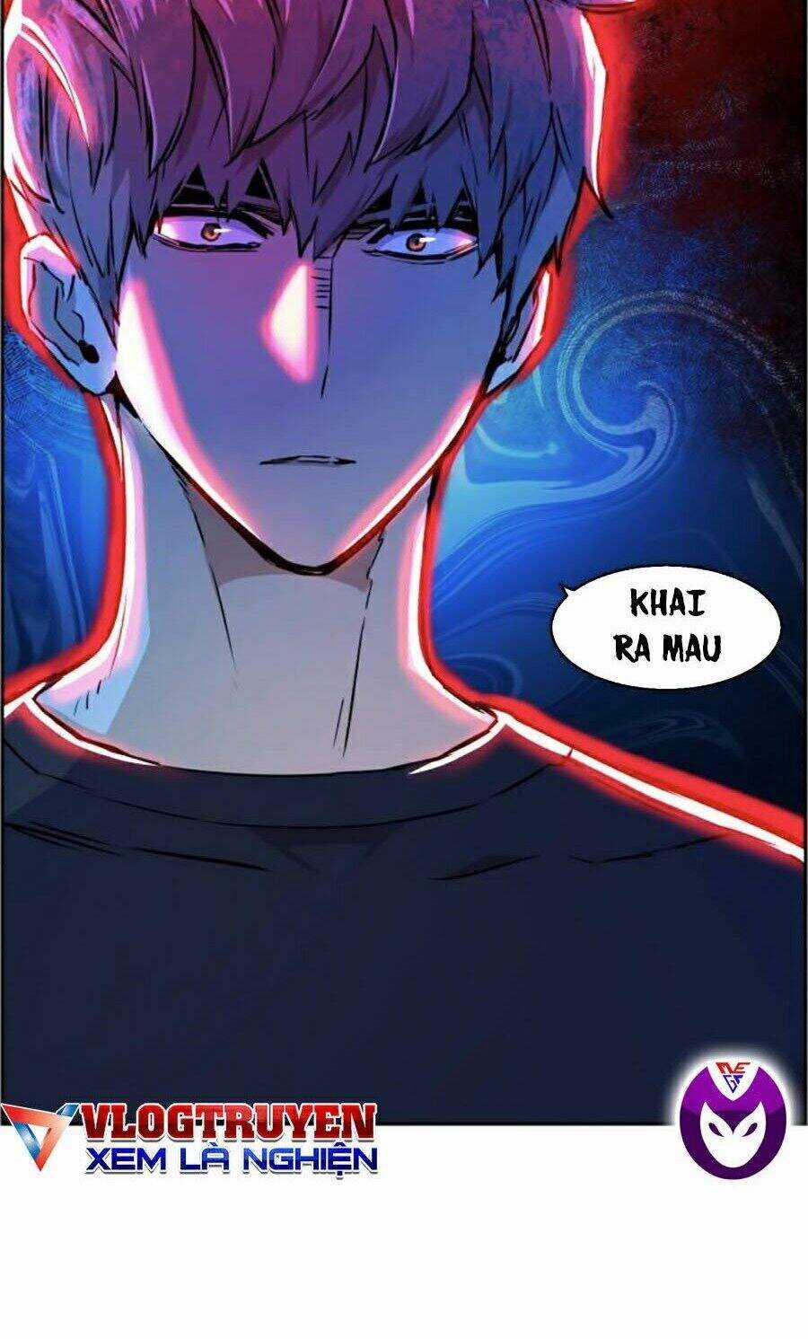 Bạn Học Của Tôi Là Lính Đánh Thuê Chương 54 trang 117