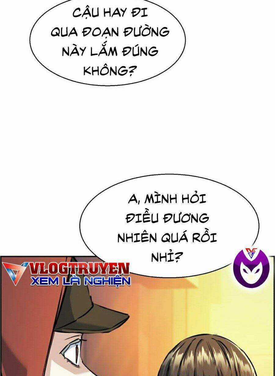 Bạn Học Của Tôi Là Lính Đánh Thuê Chương 54 trang 12