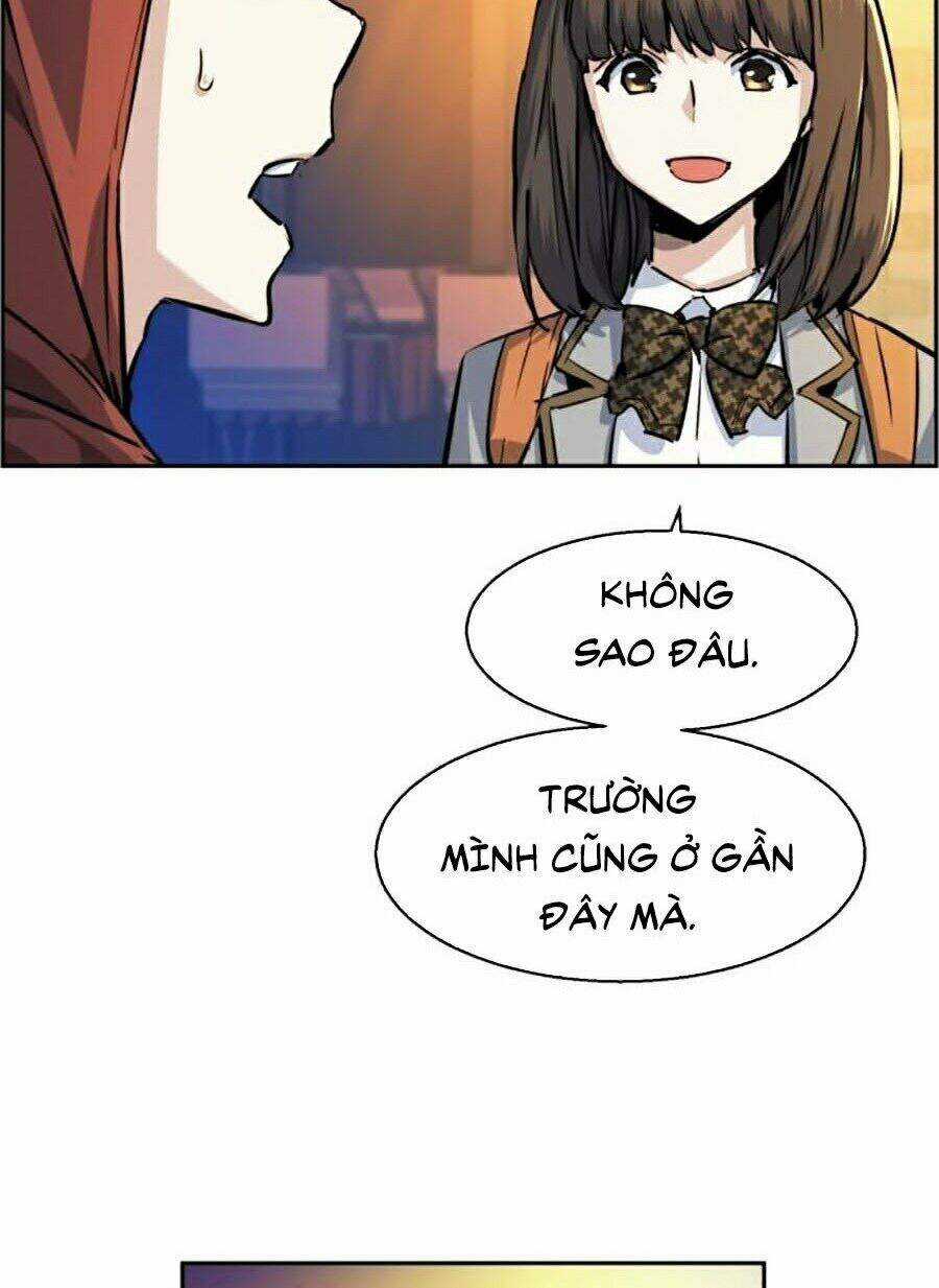 Bạn Học Của Tôi Là Lính Đánh Thuê Chương 54 trang 13