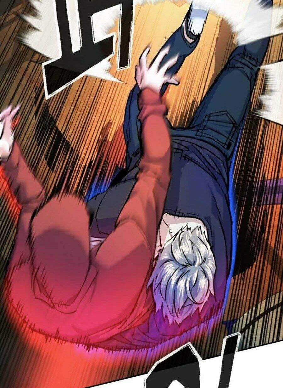 Bạn Học Của Tôi Là Lính Đánh Thuê Chương 54 trang 17