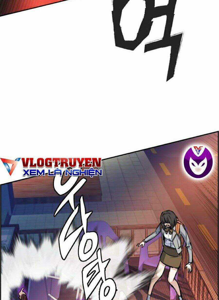 Bạn Học Của Tôi Là Lính Đánh Thuê Chương 54 trang 18