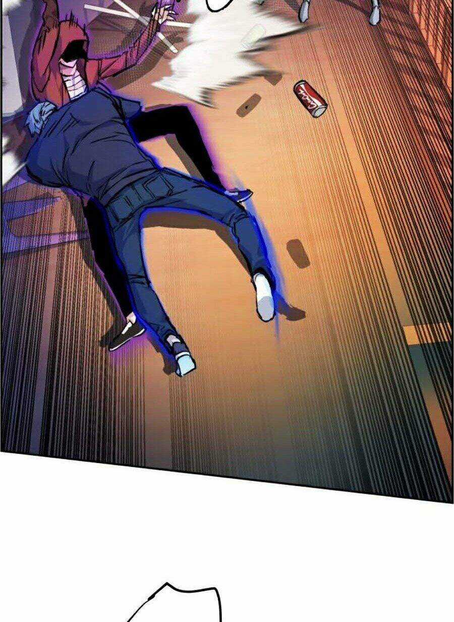 Bạn Học Của Tôi Là Lính Đánh Thuê Chương 54 trang 19